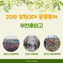 2019 부천3대 봄꽃축제