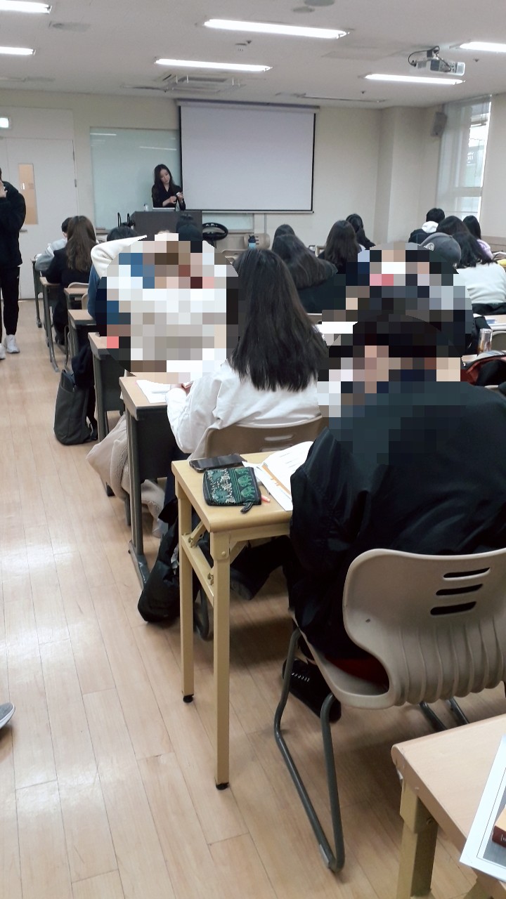 토플학원추천 토플은 역시 강남 해커스에서 해커스 토플 오전 종합 기본반 A 후기 : 네이버 블로그