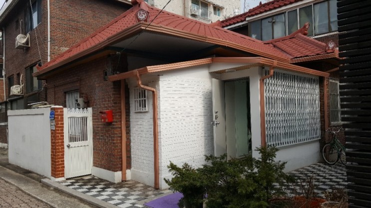 서울 강북 저렴한 단독주택 매매 구옥 소형주택 & 고급 단독주택 매매 : 네이버 블로그