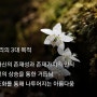 창조섭리의 3대 목적