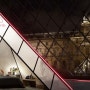 Airbnb offers travellers a night in the Louvre