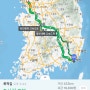 [내차로 일본여행] 부관훼리로 떠나는 내맘대로 자동차 여행