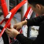 트렉 마돈 SLR 디스크 프로젝트원 로드 자전거 조립