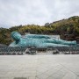 [후쿠오카 여행] 난조인(南藏院)의 청동 와불