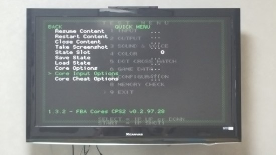 [에뮬] Final Burn Alpha CPS2 Dip Switch (TEST MEMU) : 네이버 블로그