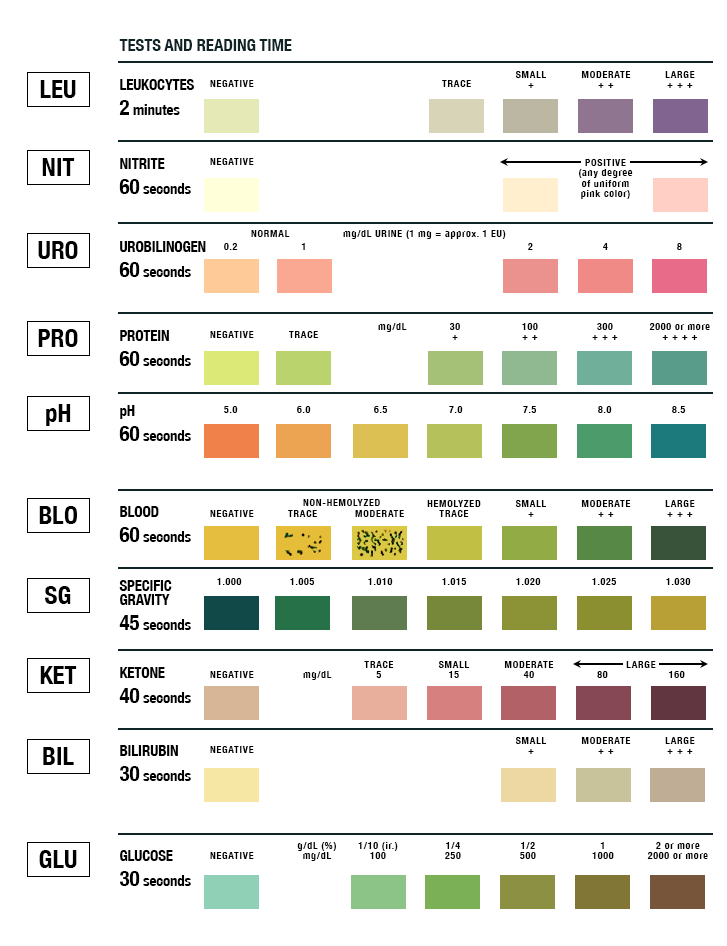  specific gravity sg 