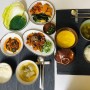 요리초보 금호댁_토요일 조화로운 점심밥상 (먹고 사는 이야기)