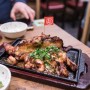나가사키 맛집 치킨 요리 전문점 미라이자카