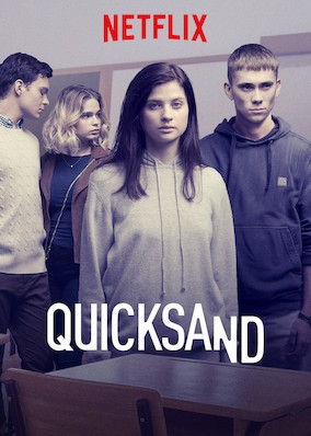 [Netflix] 퀵샌드 나의 다정한 마야 Quicksand ( Störst av allt) : 네이버 블로그