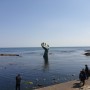 [경주&포항 먹자 여행] 시원한 바다와 바닷길 드라이브와 함께 하는 "포항 호미곶"