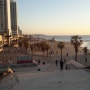[86번째 나라] 이스라엘 - 텔 아비브 (2019.03.18) - 황금해변과 함께 한 여행의 끝