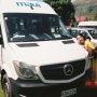 왜 캠퍼밴으로 남섬을 여행했을까? 캠퍼밴으로 여행하기로 결정한 이유. 마우이 캠퍼밴. 뉴질랜드 남섬여행