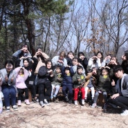 [놀자공Day] 청강대 유아교육과와 이천 더자람어린이집의 콜라보!