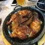 [목포]백계통닭