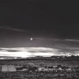 에르난데즈의 월출(Moonrise, Hernandez, New Mexico. 1941)안셀 아담스(Ansel Adams)