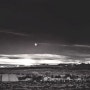 에르난데즈의 월출(Moonrise, Hernandez, New Mexico. 1941)안셀 아담스(Ansel Adams)