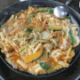 제물포 맛집 _ 별미인 물닭갈비로 맛있는 한끼 식사 '청운닭갈비'
