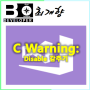 [C 언어] warning :disable을 이용하여 감추기