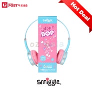 [판매중] 스미글 해드폰(Smiggle headphones) 3종... 어린이날 선물