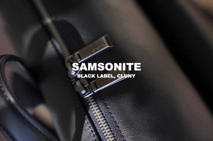 [SAMSONITE] 쌤소나이트 프리미엄 가방, 남자 직장인 백팩 코디 : 네이버 블로그