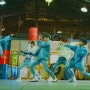 [세븐어클락]'Get Away' 뮤직비디오에서 로스트가든 착용!