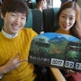 [기차여행] 유후인노모리 타고 하카타역에서 유후인 가는길! 에키벤은 사랑입니당♥