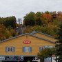 [캐나다여행/몽트랑블랑] 클라스가 다른 단풍국의 단풍여행지, 몬트리올 근교 몽트랑블랑(Mont-Tremblant) 국립공원 본격 투어!