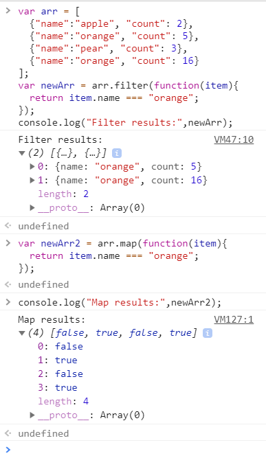 js learning script (8.4map 부터~) : 네이버 블로그