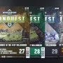 Warhammer 40,000 Conquest Magazine issue 27, 28, 29, 30 Unboxing and Review