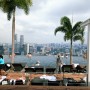 싱가포르 : 마리나베이샌즈호텔 조식정보 (57층 Sky Park 조식포함) 먹기 전에 읽고가세요♥