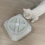 [고양이 사료통] 감마(GAMMA) 2 비틀 볼트 15(약 7kg) 추천!!
