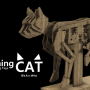 [AUTOMATA] Running CAT : Moving Toys Ver.01 오토마타