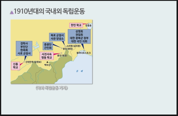 만주 -간도 관련 지도 : 네이버 블로그