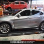 울산 브레이크 튜닝 타이어프로동구점 렙스 REBS BMW X6 X5 브렘보 6P 4P