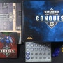 Warhammer 40,000 - Conquest Magazine Premium wargear set 2 Unboxing and Review