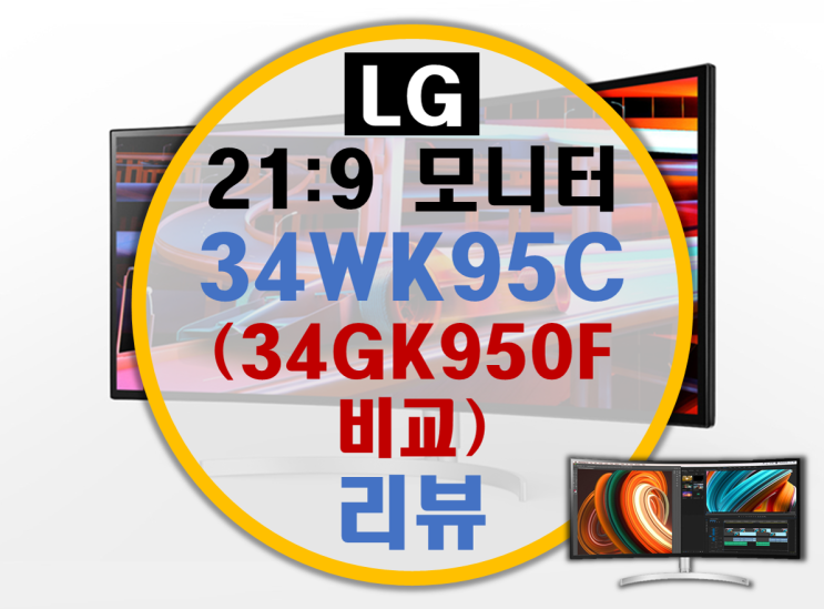 Monitor Gamer LG 34 4K (3840x1440p) 5ms -120Hz HDMI / DP/ G-Sync / NANO  IPS / 34GK950G-B
