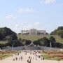 오스트리아 비엔나 여행, 쇤브룬 궁전을 둘러보다