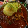 오사카에서 혼자 밥 먹기 (4) Simba Curry 심바 커리 / 오사카 카레 맛집