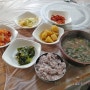 제주 여행 서귀포 맛집 가시리 명문식당