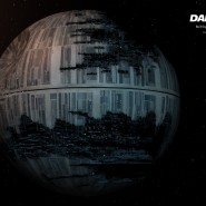 Death star2 finally completed..!!