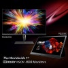 4k dolby vision monitor