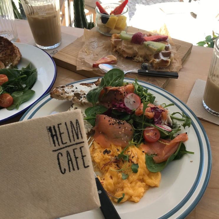 리스본 카페 추천_heim cafe