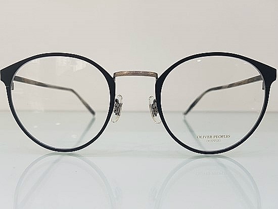 올리버피플스 Oliver Peoples OV1229TD 5281 hanneli : 네이버 블로그