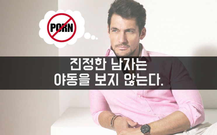 No-Fap Challange 소개 및 한 달 후기 (야동,자위 끊기 운동) : 네이버 블로그