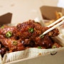 [미사 맛집] 순수치킨 미사점 - 고추치킨 미사강변도시 치킨집(포장 배달)