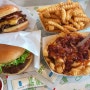 고양스타필드 쉐이크쉑 :: 쉑쉑버거 스모크쉑버거 SHAKE SHACK