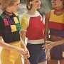 패션 트렌드 : 70년대 패션, 첫 번째 이야기