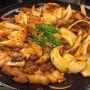 일산 라페스타 먹자골목 정통집
