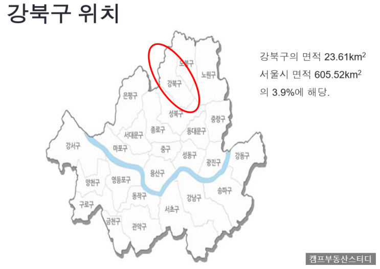 서울 강북구 역사와 관광지정보 : 네이버 블로그