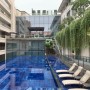 싱가포르 센토사섬호텔 르메르디앙 :: 센토사에서 위치 좋은 호텔 추천